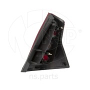 Фонарь задний RENAULT Logan,Sandero левый NSP NSP078200734825 NSP