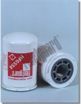 Фильтр гидравлический HF 6554 HF6554 FLEETGUARD