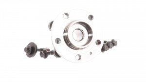 VOLVO XC90 (2002>) до 2007 VKBA3626 SKF