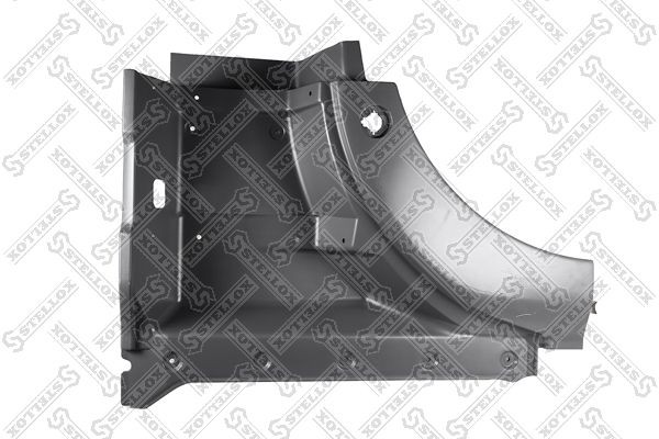 подножка! правая\ MAN TGA XXL 87-23028-SX STELLOX