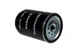 фильтр топливный! d110/94 1-14 UNS H160 Volvo, RVI Z34649 ZENTPARTS