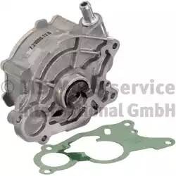 насос вакуумный!\ Audi A4/A6/Q5, VW Golf/Passat 1.6/2.0TDi 07> 7.24808.12.0 PIERBURG