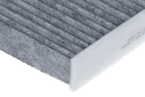 Фильтр воздушный салона FORD Transit (14-) угольный RAF FILTER RSTC007FO RAF FILTER