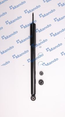 Амортизатор MERCEDES CLK (W209) (02-10) задний левый/правый газовый MANDO MSS015012 MANDO