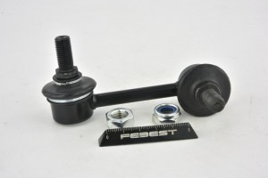 Тяга стабилизатора задн левая HONDA CR-V 07-17, GREAT WALL HOVER H6 11-17 0323-R 0323-RERL FEBEST