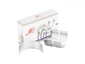 Вкладыши шатунные STD Opel 1.6S,18E Старый код - 87 392 600 UM BES013804000 UNITED MOTORS PRO