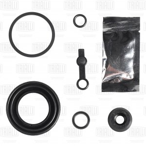 Ремкомплект суппорта VW Transporter T5 (03-) зад. d=41мм (RCF 185161) RCF 185161 TRIALLI