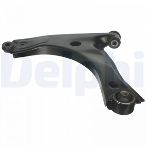 Рычаг подвески FORD Transit (14-) передней нижний левый DELPHI TC3024 DELPHI