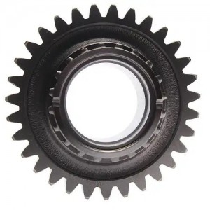 Шестерня КПП МТЗ вала первичного z=31 MEGAPOWER 17016066 MEGA POWER