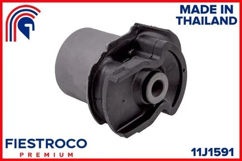 Сайлентблок 11J1591 11J1591 FIESTROCO