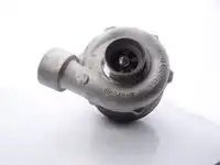 Турбокомпрессор 466214-5008S Garrett TB4122 Mercedes-Benz 4662145008S GARRETT