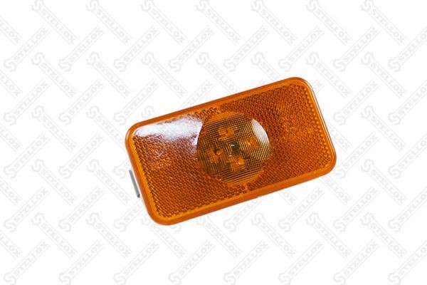 фонарь габаритный! оранжевый\Scania 2/3-Series 87-33510-SX STELLOX