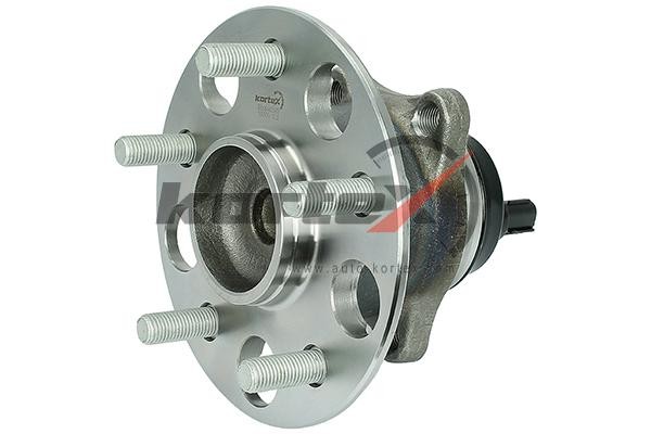 Ступица с подшипником TOYOTA CAMRY XV70 17- задн. KHB4442STD KHB4442STD KORTEX