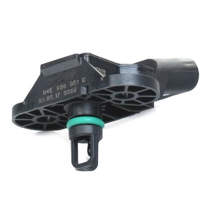 датчик давления воздуха!\ Audi A3/A6, VW Golf V/Polo 1.4-3.2i 01> B19056 BORSEHUNG