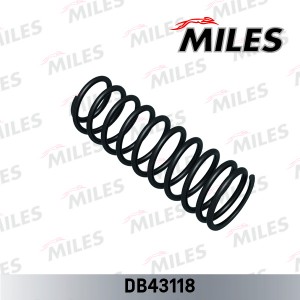 Пружина задней подвески HONDA CR-V I 2.0 97-02 (KYB RC5814) DB43118 DB43118 MILES