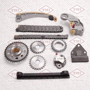 Комплект цепи ГРМ SUZUKI Baleno/Grand Vitara/Vitara/SX4 96 TFS1005 TFS1005 TATSUMI
