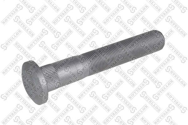 шпилька колесная! заднего колеса ось Meritor M22x1.5x136/87 \FRL/INTERN 85-24030-SX STELLOX