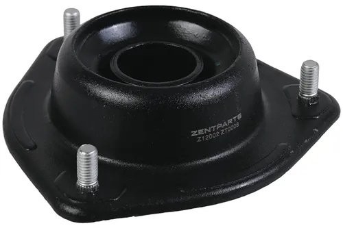 опора амортизатора переднего!\ Hyundai Accent/Pony Excel all 95-99 Z12002 ZENTPARTS