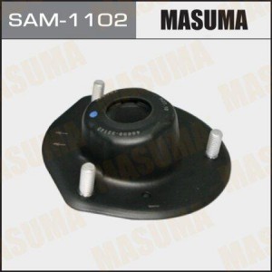 опора амортизатора переднего левого!\ Toyota Camry 2.2-3.0 96-99 SAM-1102 MASUMA
