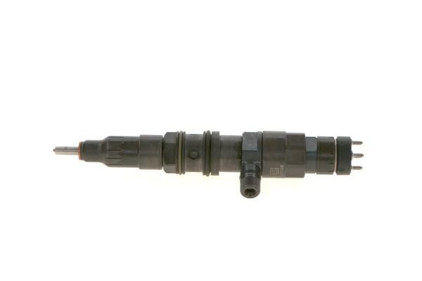 Форсунка топливная COMMON RAIL 0445120385 BOSCH
