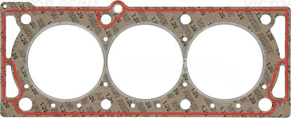 OPEL OMEGA B (1994-2003) 61-34220-00 VICTOR REINZ