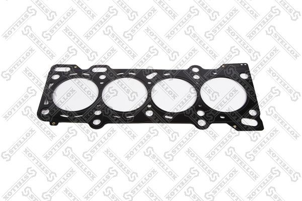 прокладка ГБЦ! (0.65mm)\ Mazda 323/626/MX-6 1.8/2.0 16V FS/FP 92> 11-25110-SX STELLOX