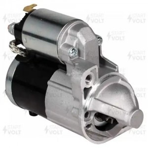 Стартер для ам Mitsubishi Pajero III (00-),Pajero IV (06-) 3.0i,3.8i (LSt 1108) LST 1108 START VOLT