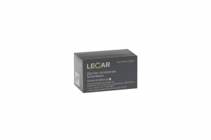 Датчик положения коленвала ВАЗ инж. LECAR010020403 LECAR