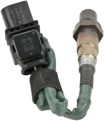JEEP CHEROKEE (2002-2006) 0 258 017 016 BOSCH