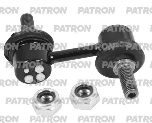 Стойка стабилизатора SUBARU Impreza (00-),Forester (02-),Legacy (03-09) переднег PS4661 PATRON