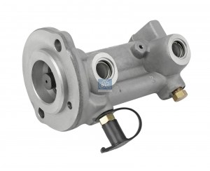 Пружина тормозной колодки HONGYAN 3 DIESEL TECHNIC