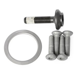 AUDI A6 / A8 VKBA6546 SKF