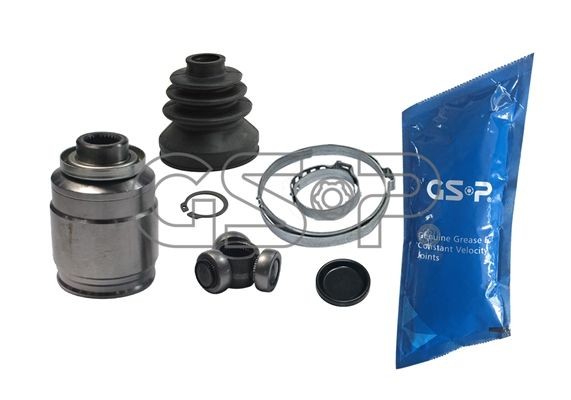 ШРУС внутренний правый к-кт!\ Hyundai Santa Fe 2.2/2.7 06-12 624063 GS P