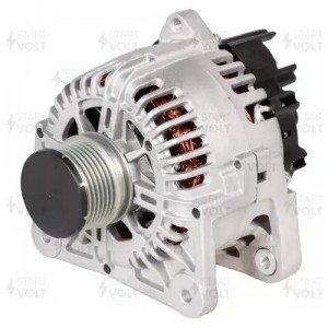 Генератор LG 0906 START VOLT