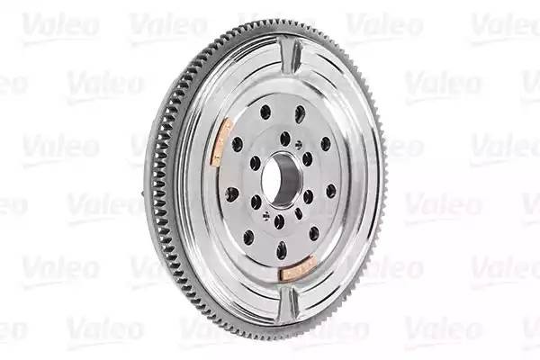маховик! двухмассовый\ Fiat Brava/Bravo/Multipla/Punto 1.9JTD 98> 836017 VALEO PHC