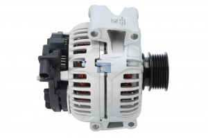 Пружина синхронизатора! d6 L34 ZF(S5-50.S6-65/80/90.4S-120GP,5S-90/9 2.5S-110/1G 4 DIESEL TECHNIC