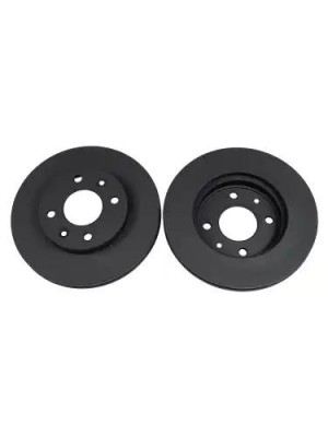 диск тормозной передний! Renault Clio/Megane/R19 1.4-1.9TD 83> Z06272 ZENTPARTS