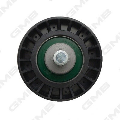Ролик ГРМ DAEWOO Nexia,Espero,Nubira,Lanos (1.5/1.6) (16V) обводной GMB GT80750 GMB