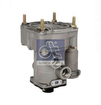 Клапан управления тормозами прицепа версия Wabco 9730090010 3.72112 DIESEL TECHNIC