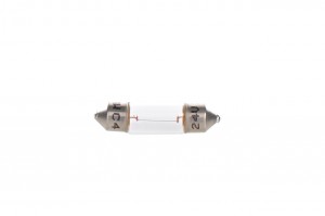 Лампа 24V C3W SV7-8 Trucklight BOSCH 1 987 302 528 BOSCH