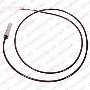 датчик ABS!\ MB Sprinter, VW LT 2.2-2.9 01> SS20209 DELPHI