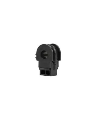втулка стабилизатора переднего! d17\ Nissan Qashqai 5Seat 2.0DCi 07> Z02581 ZENTPARTS