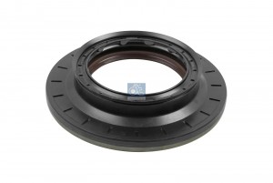 Пружина синхронизатора! d6 L34 ZF(S5-50.S6-65/80/90.4S-120GP,5S-90/9 2.5S-110/1G 4 DIESEL TECHNIC