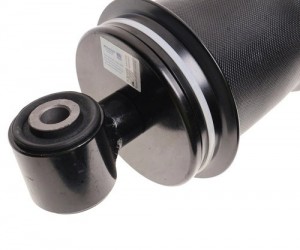 Амортизатор SHACMAN SHAANXI X6000 кабины задний правый (пневмо) MOVELEX DZ16251444076MX MOVELEX