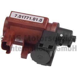 Клапан FORD Focus (04-) (2.0 TDCi) сброса давления турбины PIERBURG 7.01771.01.0 PIERBURG