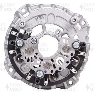 Диодный мост генератора для а/м ВАЗ 1118/2170 "STARTVOLT" с крышкой VDB0190 START VOLT