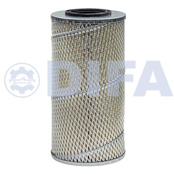 Элемент фильтрующий КАМАЗ-ЕВРО,ЯМЗ масляный (бумага) DIFA DIFA5302 DIFA