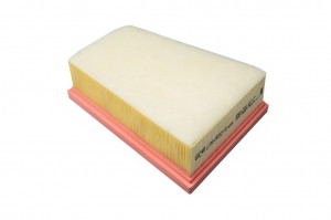 Элемент фильтрующий двигателя RENAULT Fluence, Mégane CC, Mégane III, Scala, Scé LECAR000251501 LECAR