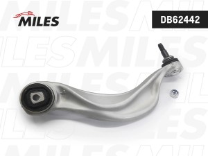 Рычаг передней подвески левый BMW 5 (F10/F11) (LEMFORDER 3621001) DB62442 DB62442 MILES