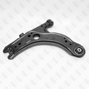 Рычаг подвески передний нижний левый/правый AUDI A3 96-SKODA Octavia 96-VW Bora/ FQ0413 FIXAR